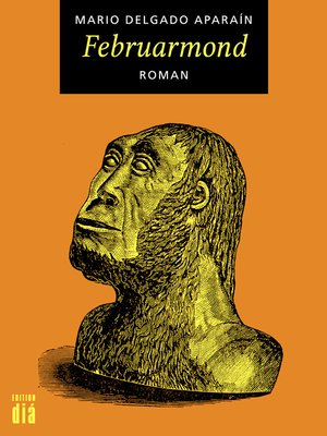 cover image of Februarmond